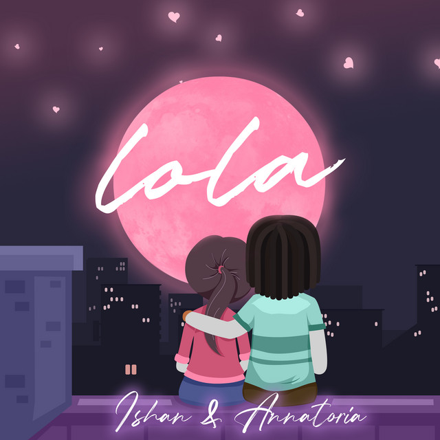 'Lola' cover art