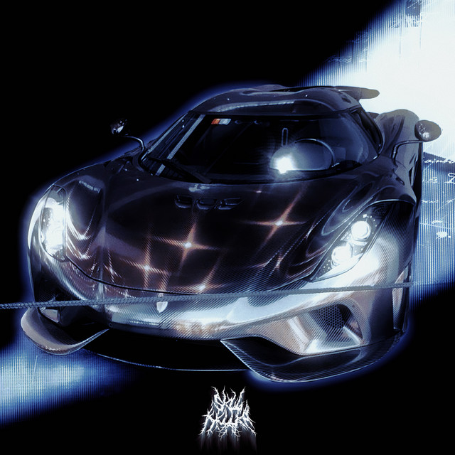 'REJECTED' cover art