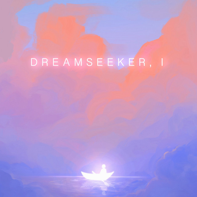 'Dreamseeker, I: Dawn' cover art