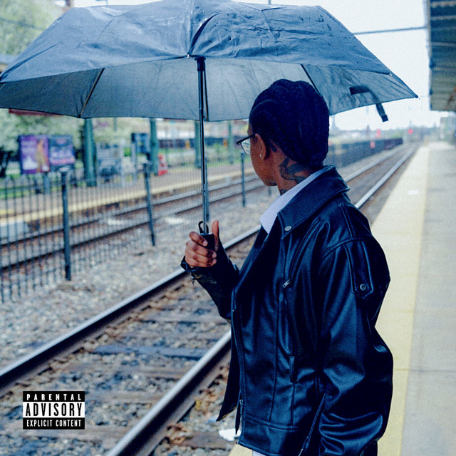 'IS THIS WHAT I GET' cover art