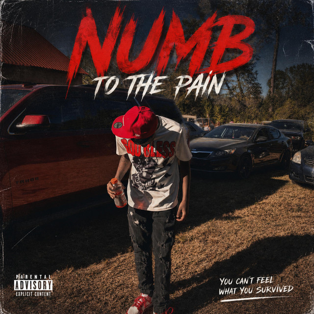 'NTTP' cover art