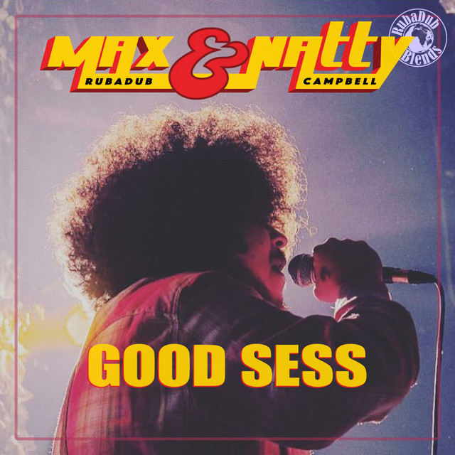 'Good Sess' cover art