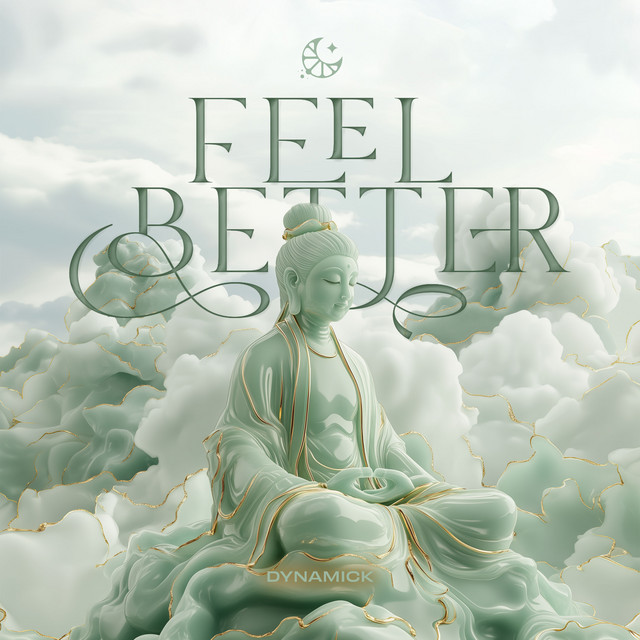 'Feel Better' cover art