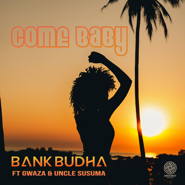 'Come Baby' cover art