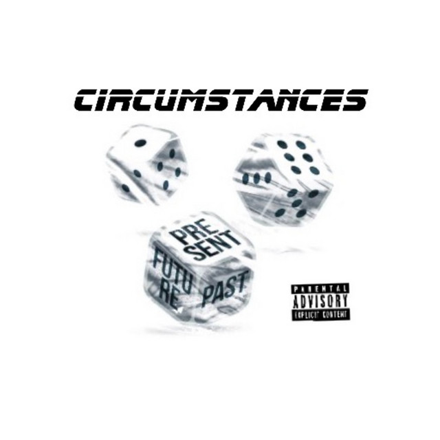 'Circumstances' cover art