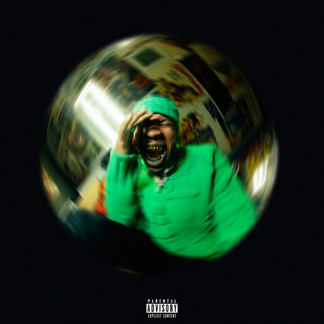 'Why Did I' cover art