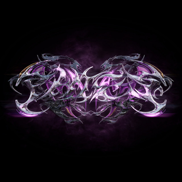 'THIEF' cover art
