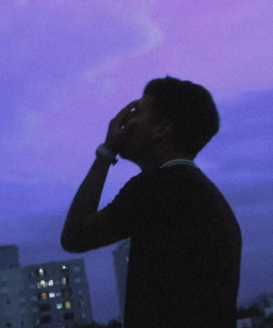 Off Airon - Official Artist Photo