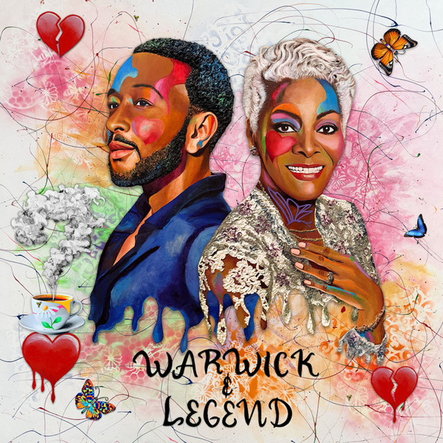 'Where Is Your Heart' cover art
