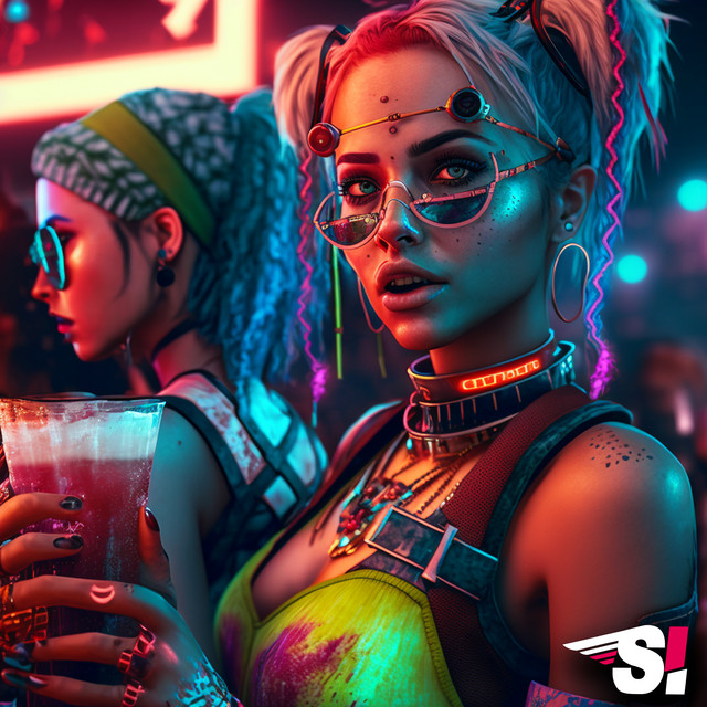 'Baile' cover art