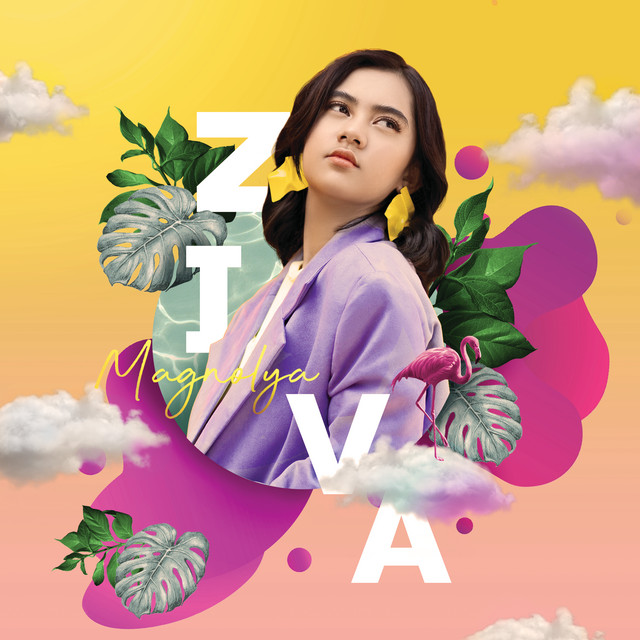 'Sampai Kapan' cover art