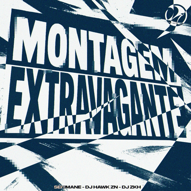 'MTG EXTRAVAGANTE' cover art