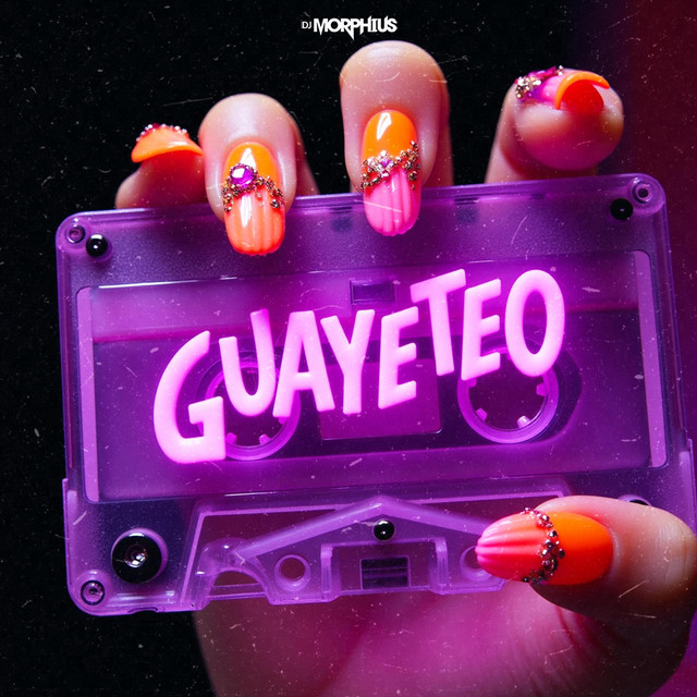 'Guayeteo' cover art