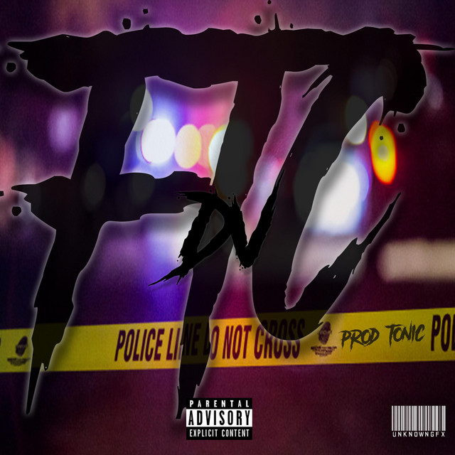 'Ftc' cover art