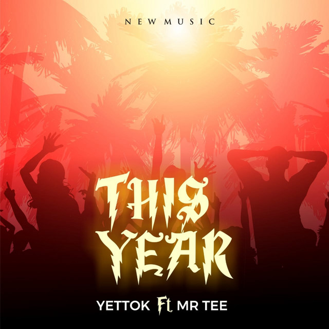 'This Year' cover art