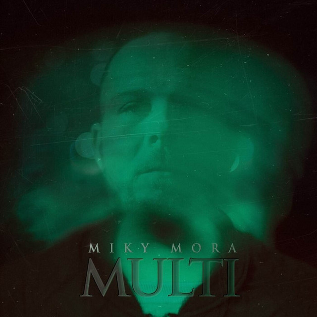 'Multi' cover art