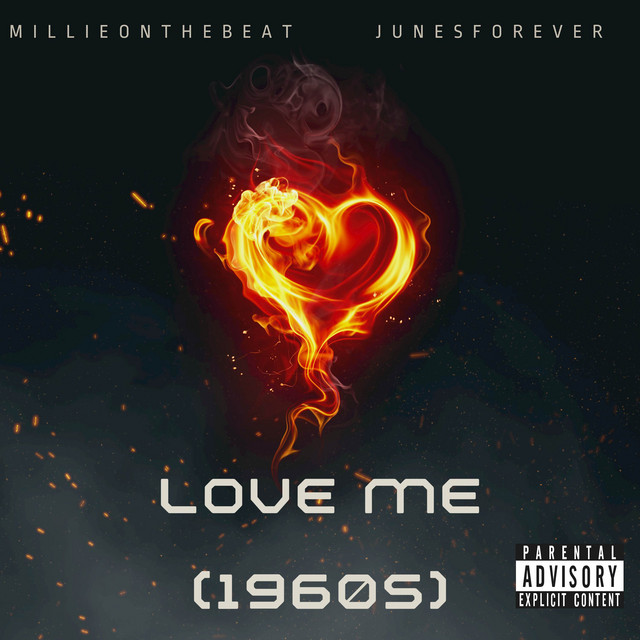 'Love Me (1960s)' cover art