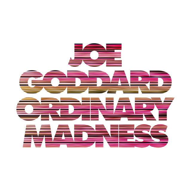 'Ordinary Madness (Edit)' cover art