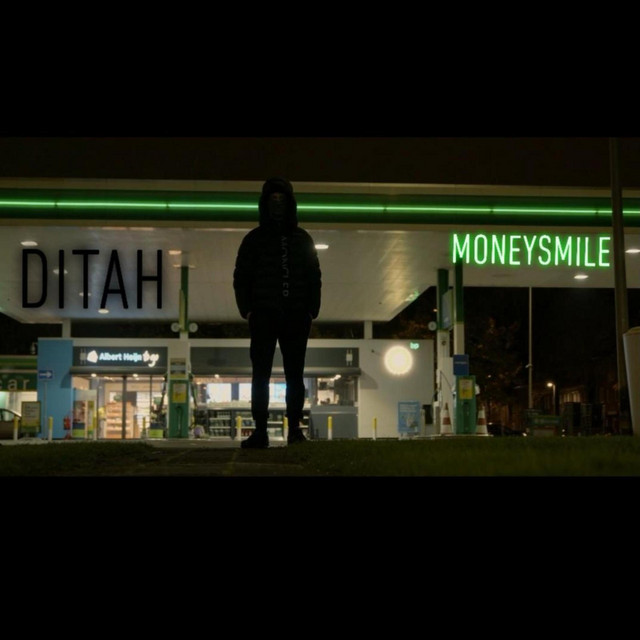 'Moneysmile' cover art