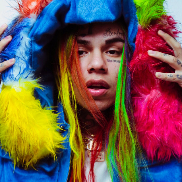 'KEKE' cover art