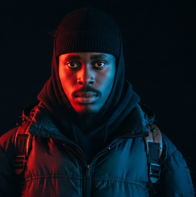 BMV Goox - Official Artist Photo