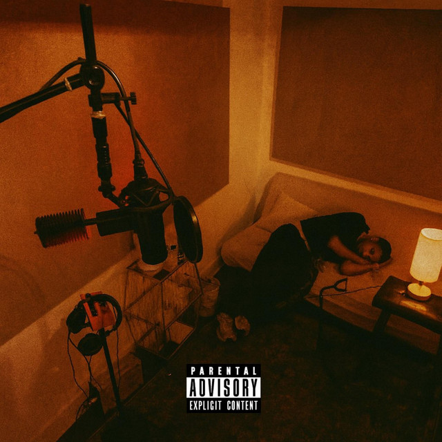 'don't overthink it' cover art