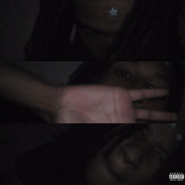 'cant kick it' cover art