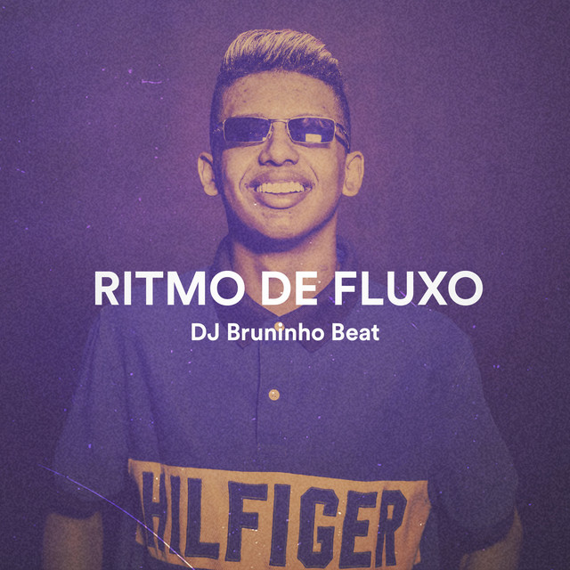 'Ritmo de Fluxo' cover art
