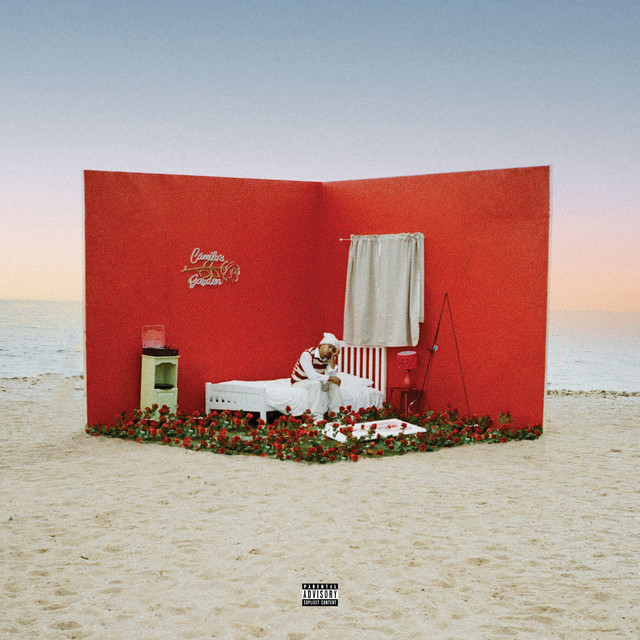 'dumb thing' cover art