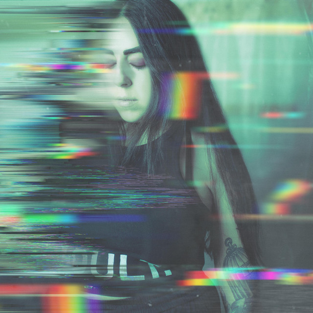 'Mutating' cover art