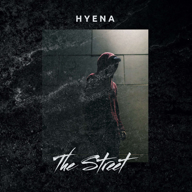 'The Street' cover art