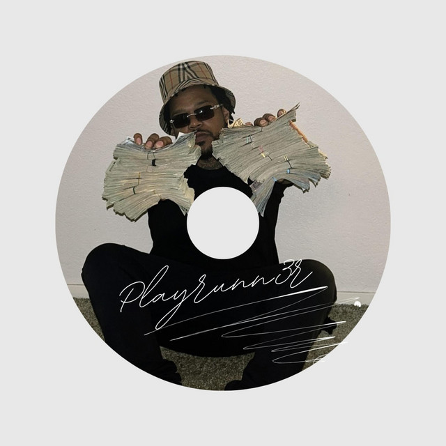 '16 Pounds' cover art