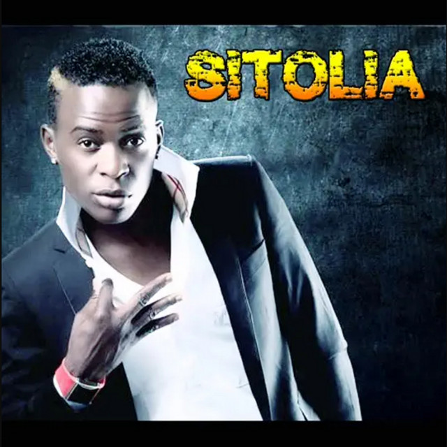 'Sitolia' cover art