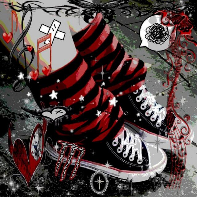 'toute la nuit' cover art