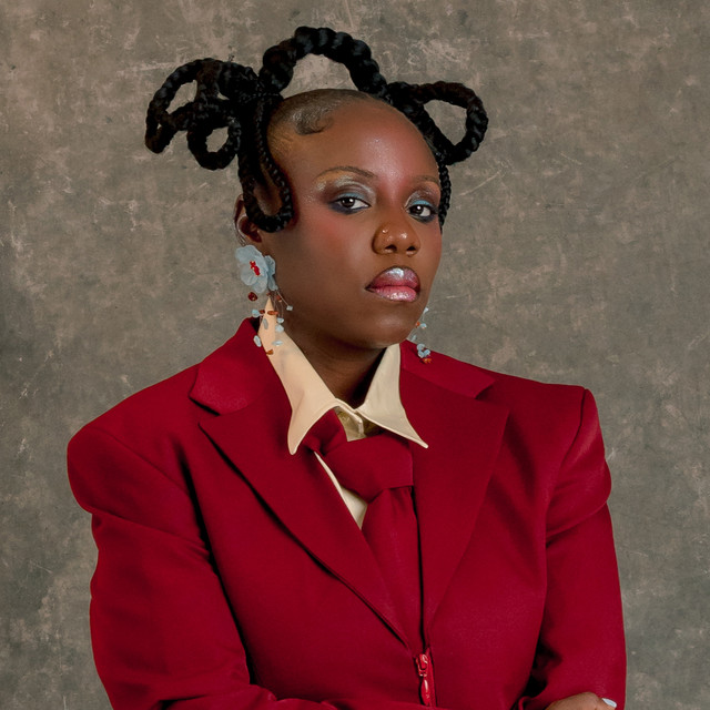 Teni - Official Artist Photo