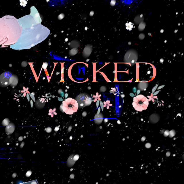 'Wicked' cover art