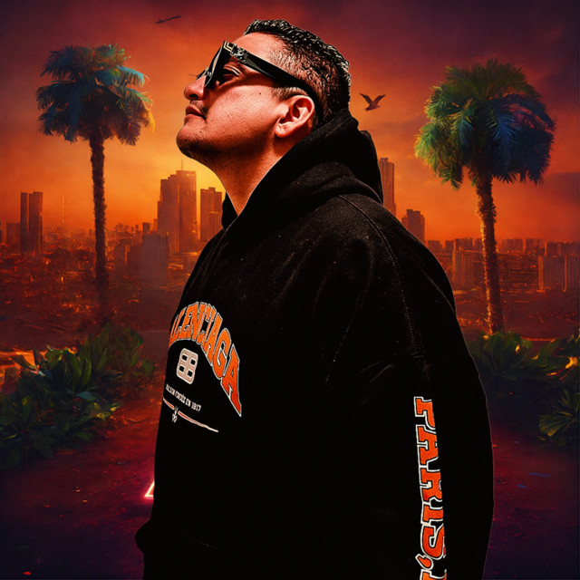Casanova Beatz - Official Artist Photo