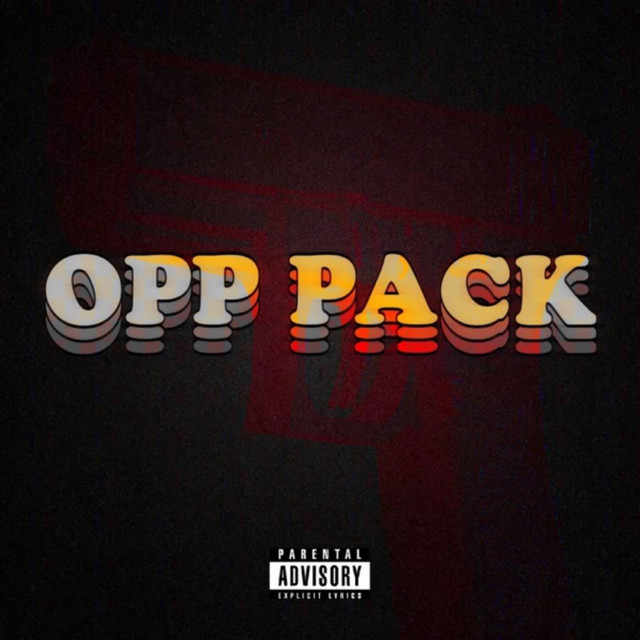 'Opp Pack (feat. RMC Mike & Unkle D Money)' cover art