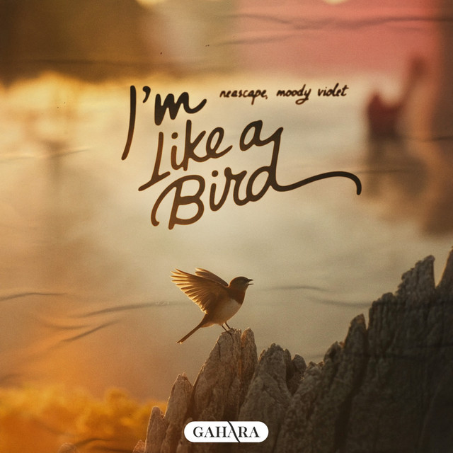 'I'm Like A Bird' cover art