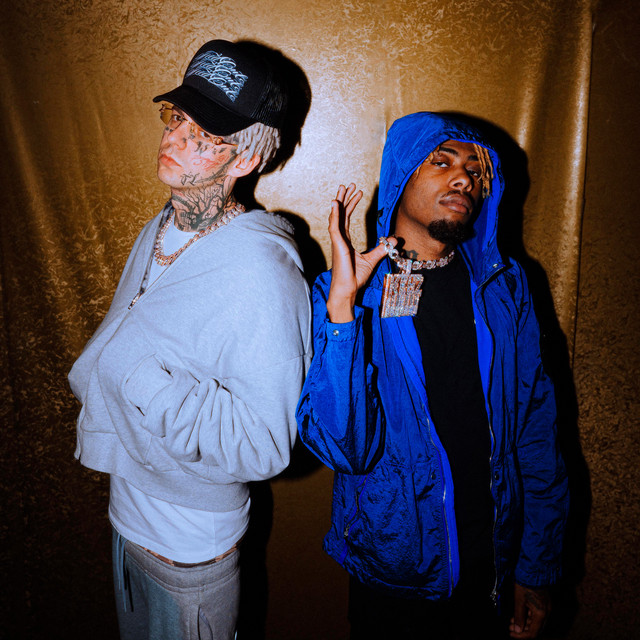 'GONE' cover art