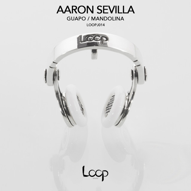 'Guapo (Original Mix)' cover art