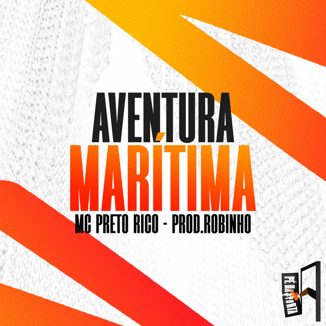 'Aventura Marítima' cover art