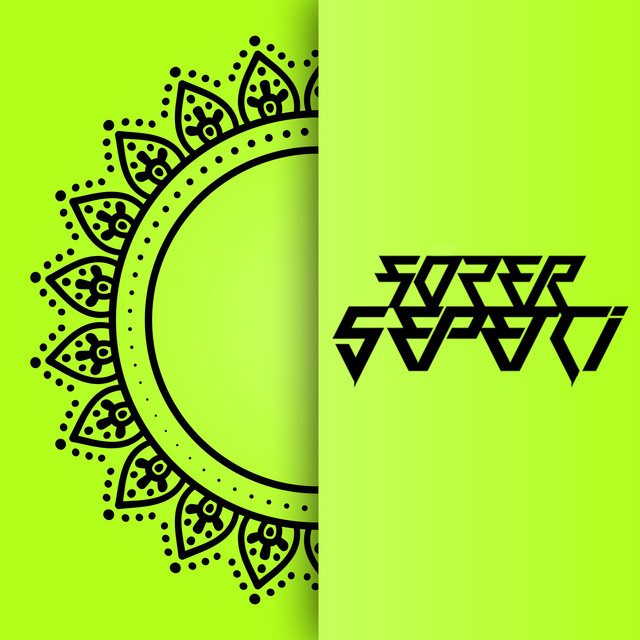 'Locâ' cover art
