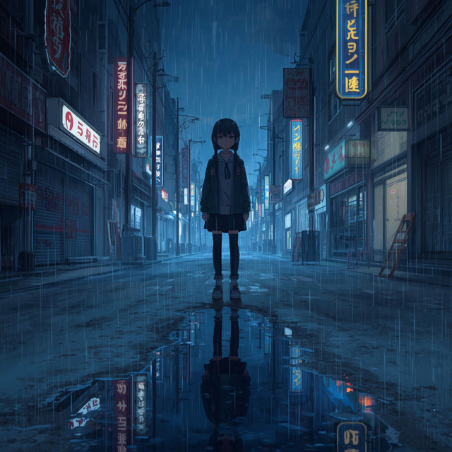 'bad idea...' cover art