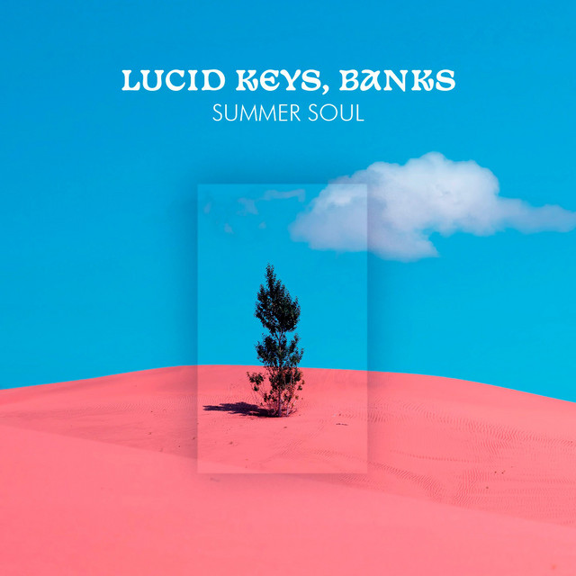 'Summer Soul' cover art