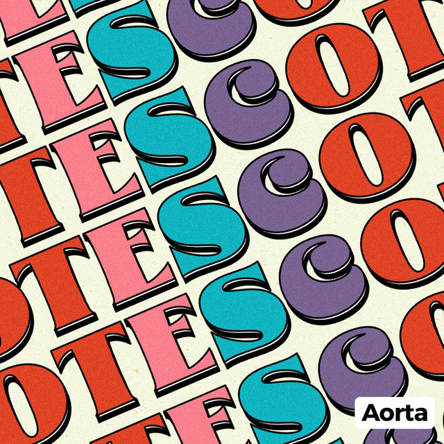 'Tesco' cover art