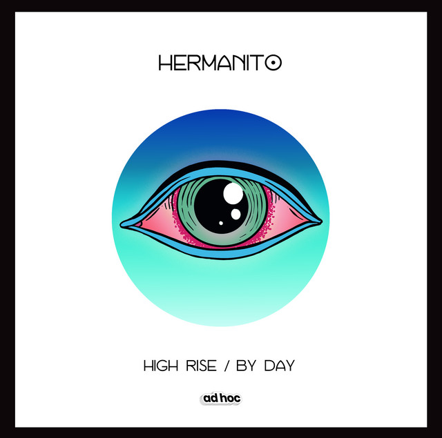 'High Rise / By Day' cover art