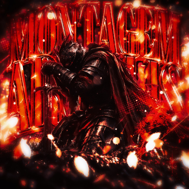 'MONTAGEM ARCALIS' cover art
