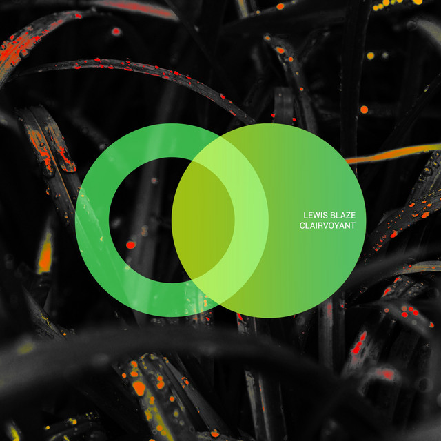 'Clairvoyant' cover art