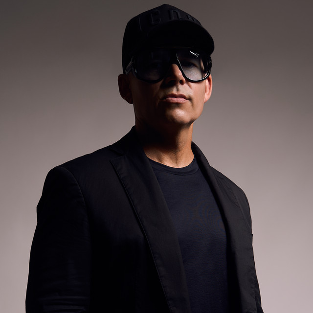 T-Mark - Official Artist Photo